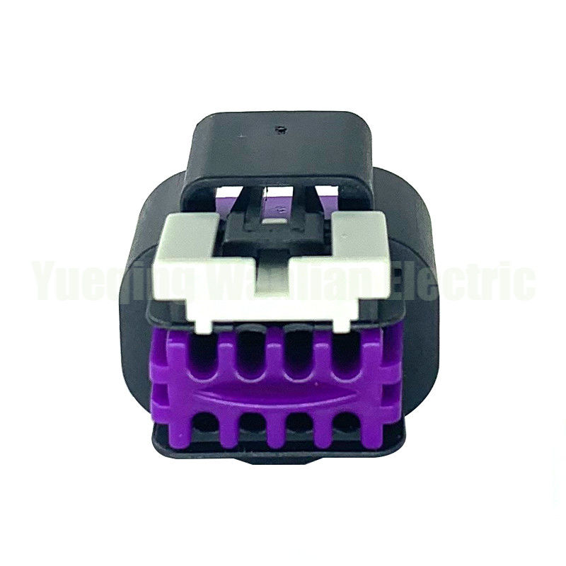 8 Pin 15326835 Delphi Automobil Tageslicht DRL Stecker Nebellampe Steckdose Für BUICK Chevrolet Chevy