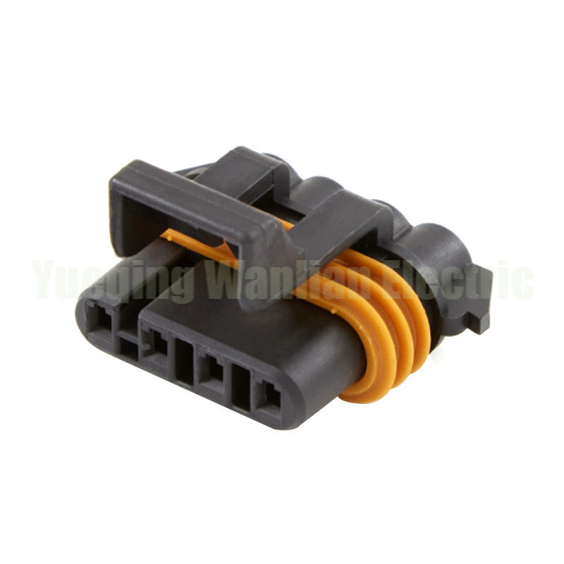 4 Pins Alternator Anschluss 12162144 12047948 Starter Auto Draht Steckdose Auto Sauerstoffsensor