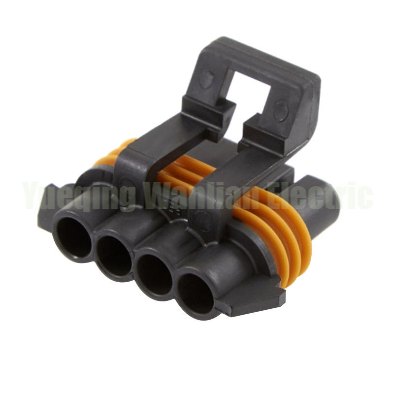 4 Pins Alternator Anschluss 12162144 12047948 Starter Auto Draht Steckdose Auto Sauerstoffsensor