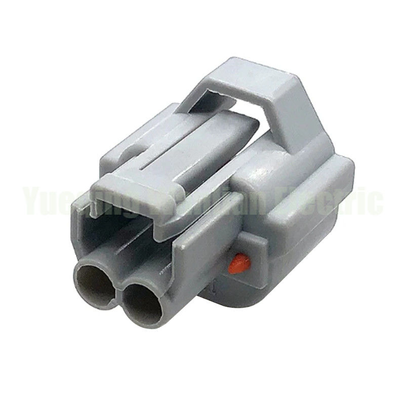 2 Pins Brennstoffeinspritzeranschluss 6189-0039 6189-0074 Wasserdichtes Autoanschluss