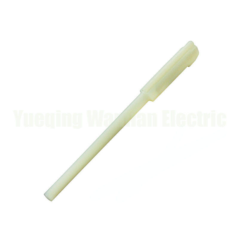 34345-0001 Auto Mini Dummy Siegel Stecker Kleines Blindsigel für Auto-Anschluss