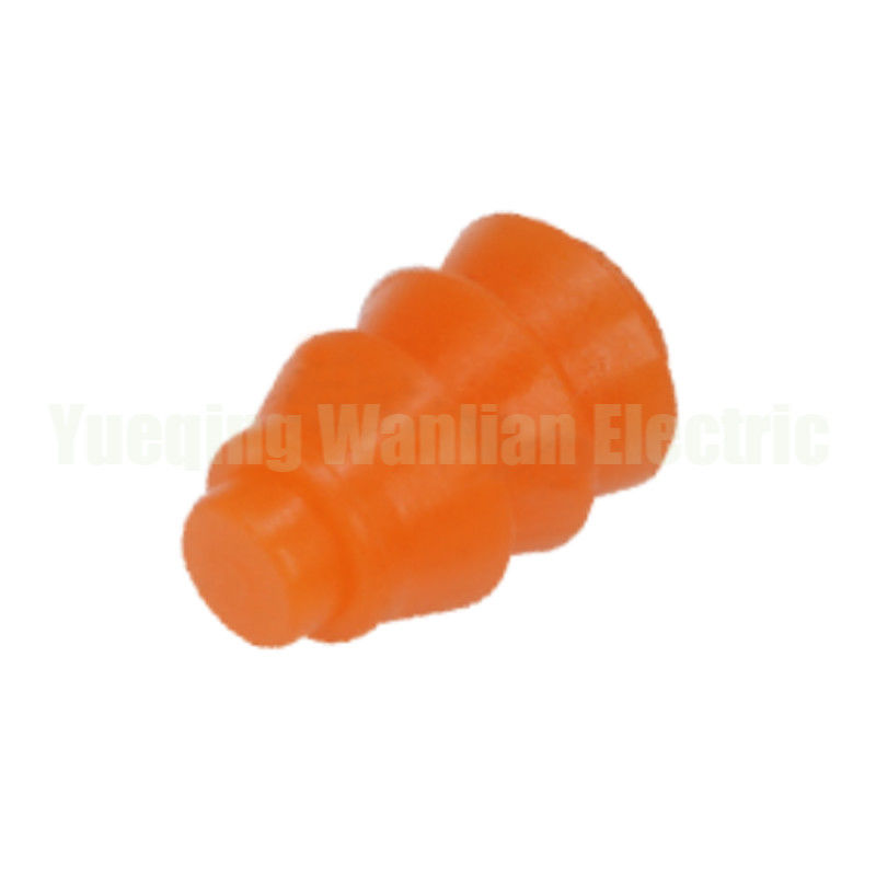 MG685519 Zubehör für Automobilanschlüsse Orange Blind Rod Solid Plastic Blind Plug
