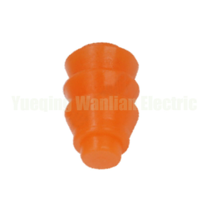 MG685519 Zubehör für Automobilanschlüsse Orange Blind Rod Solid Plastic Blind Plug