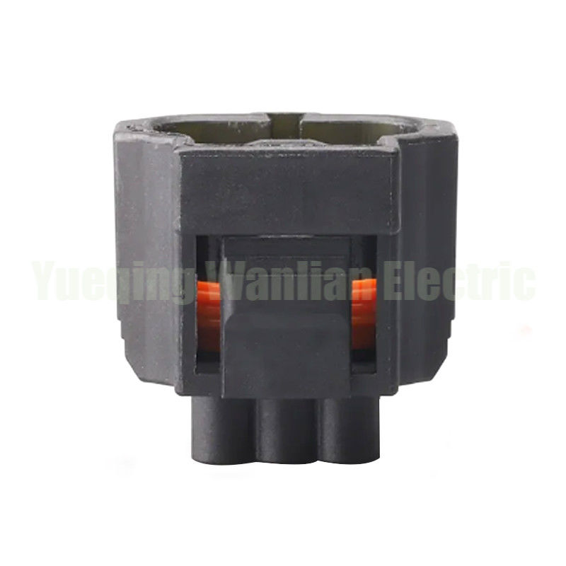 184032-1 184034-1 Autogenerator 3-Pin-Alternator elektrischer Stecker Drahtgurt Schwanzstecker