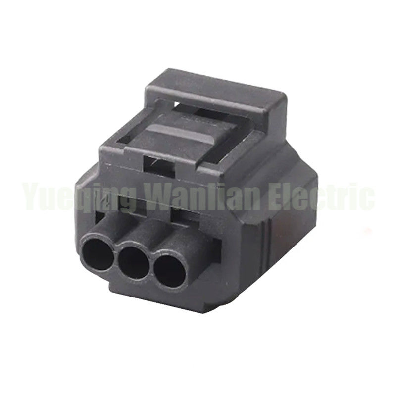184032-1 184034-1 Autogenerator 3-Pin-Alternator elektrischer Stecker Drahtgurt Schwanzstecker