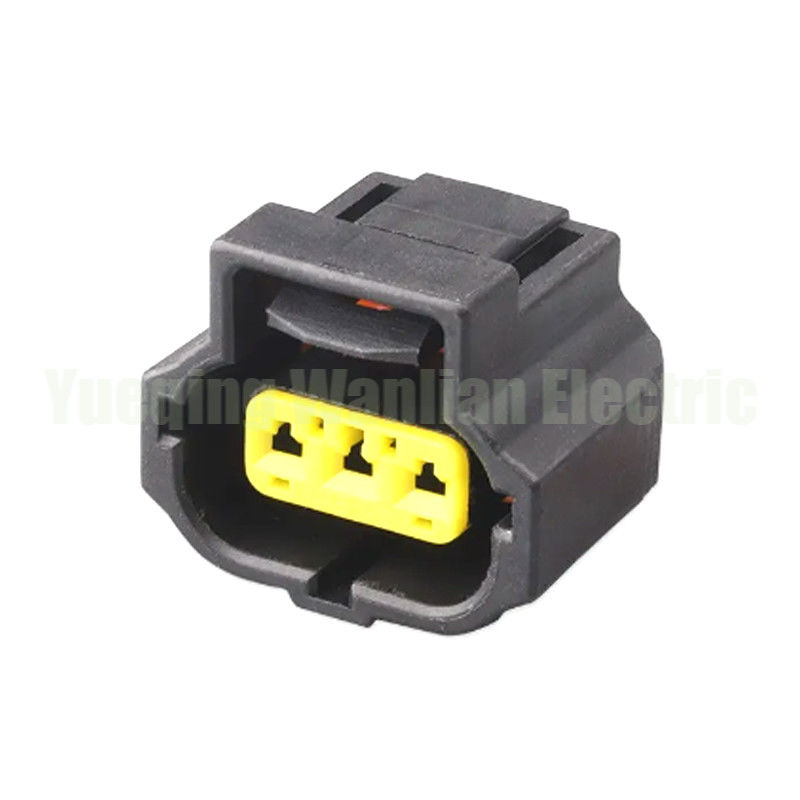 184032-1 184034-1 Autogenerator 3-Pin-Alternator elektrischer Stecker Drahtgurt Schwanzstecker
