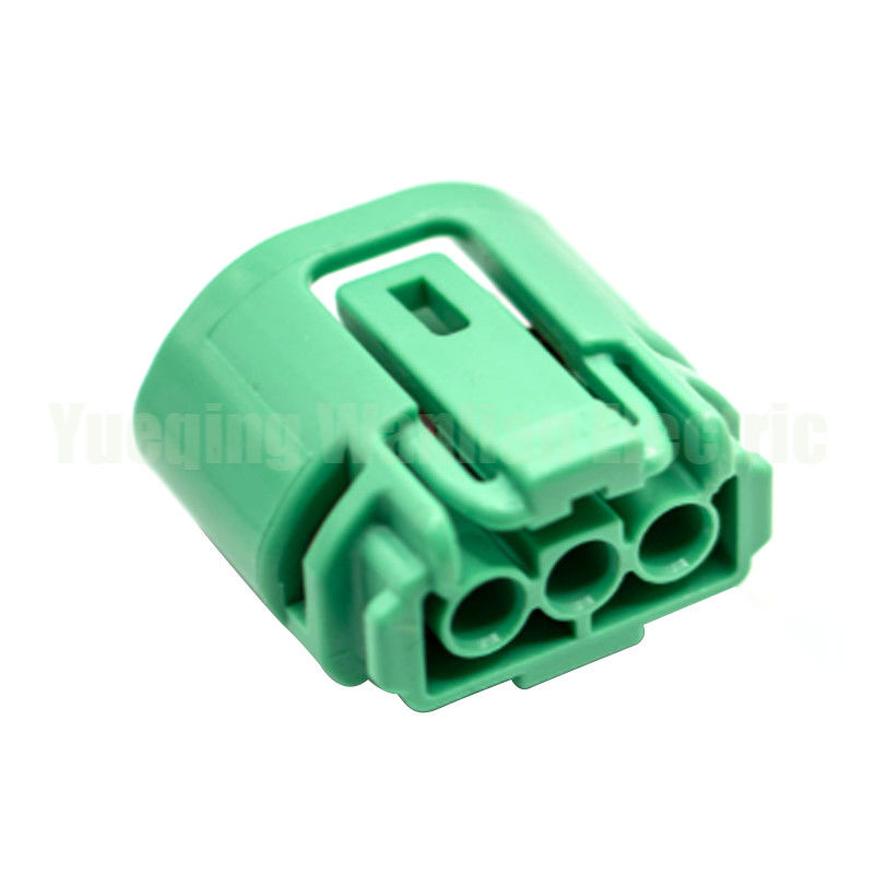 6189-0544 Autozündung Spulenanschluss 3-Pin-Alternator Regulator Stecker