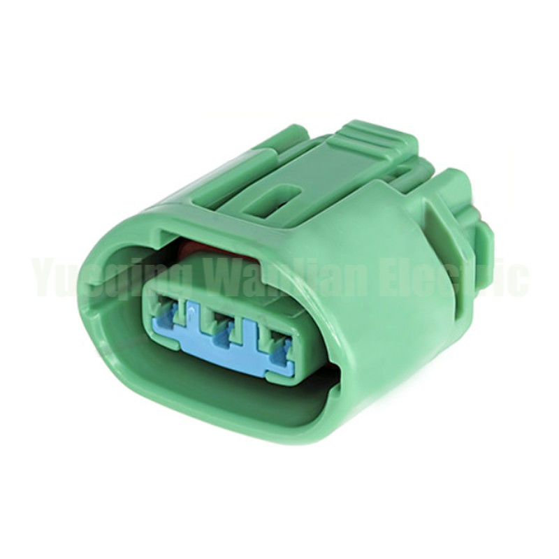 6189-0544 Autozündung Spulenanschluss 3-Pin-Alternator Regulator Stecker
