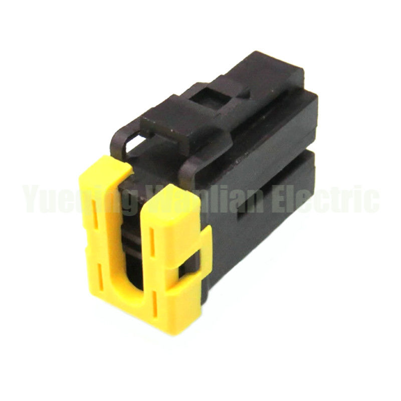 2 Pins Alternator Stecker Stecker Autospule Relaismodul Steckdose 7123-4123-30 7157-6421-80