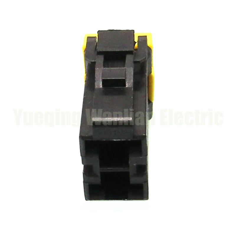 2 Pins Alternator Stecker Stecker Autospule Relaismodul Steckdose 7123-4123-30 7157-6421-80