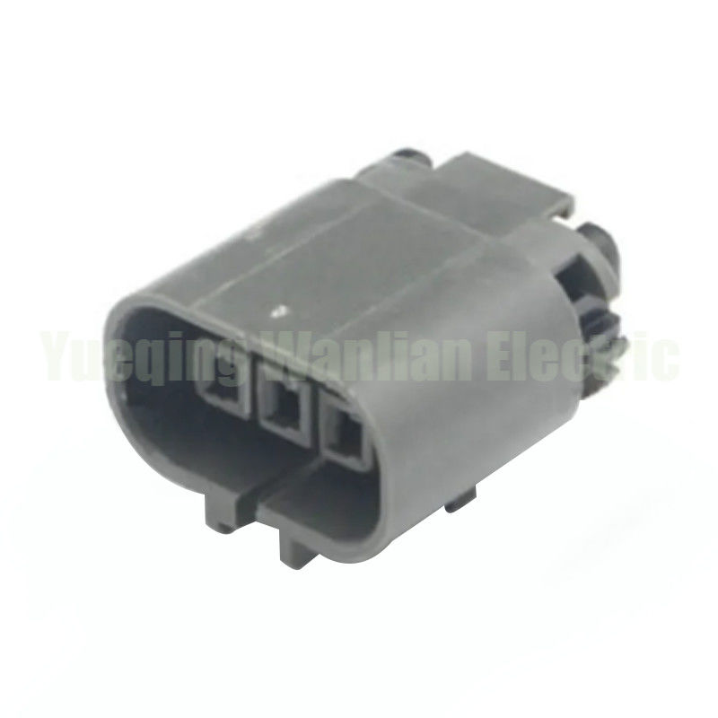Fahrzeugzündungsspulenanschluss Wasserdicht 7223-1834-40 7157-6530-30 Sensorstecker