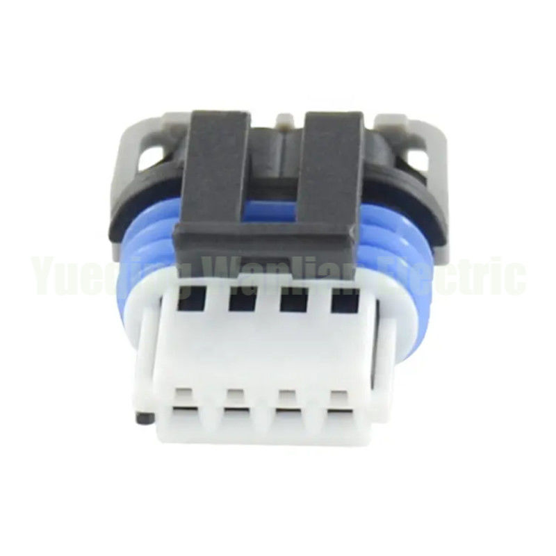 4 Pins Wetterpack-Anschluss 15439568 15413116 Autosensor Weiblicher Sauerstoffsensor Stecker