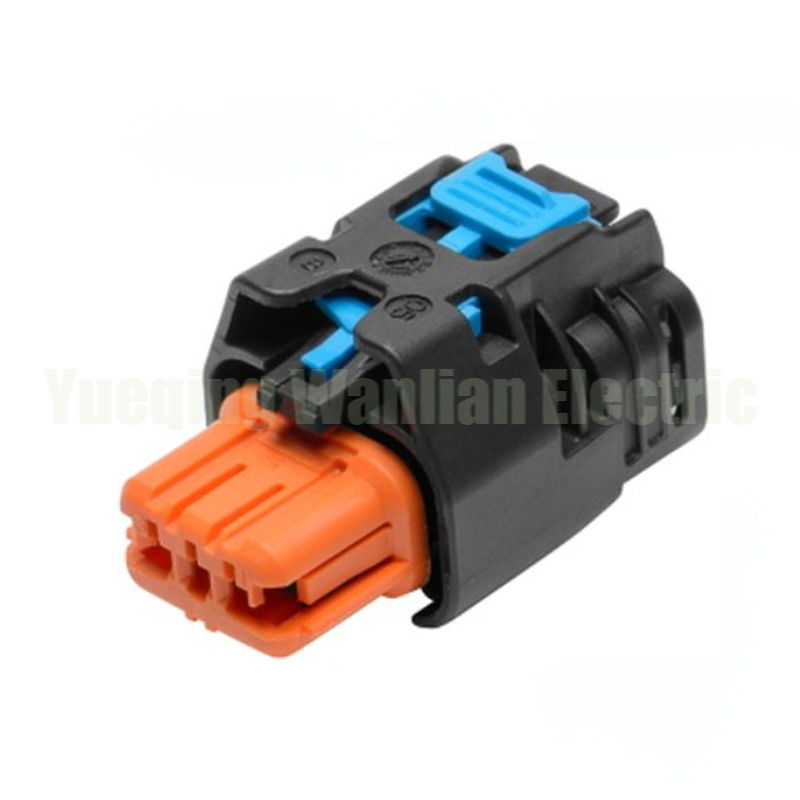 13847082 3-Pin-Wetterpack-Anschluss Wasserdicht Auto Radgeschwindigkeitssensor Stecker