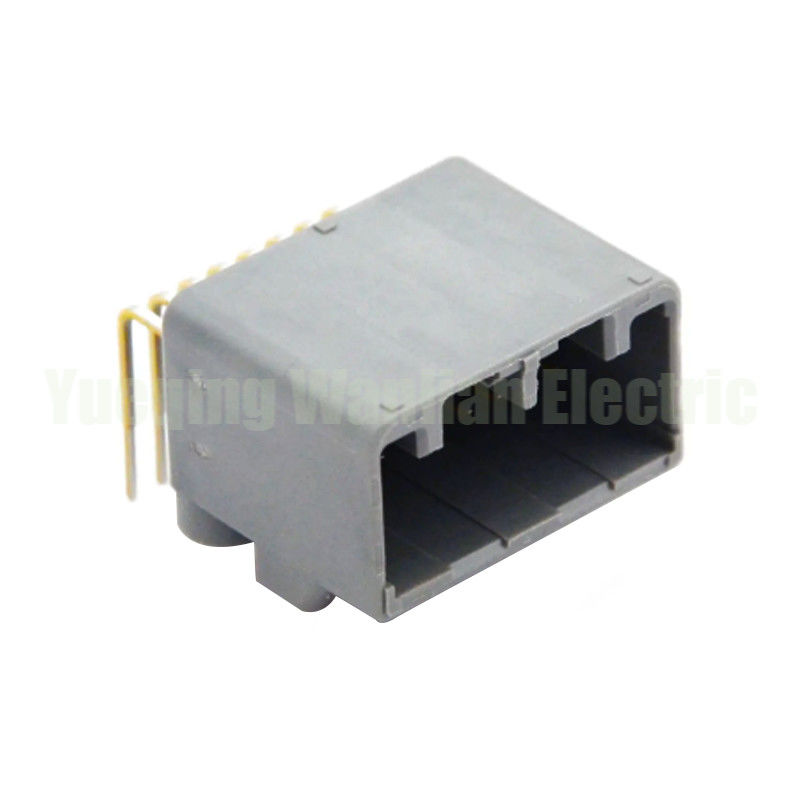 16 Pin MX34016NF1 PKW-PCB-Anschluss Fahrzeug-Navigations-Gastgeber-Instrument Kabel Gurt Steckdose
