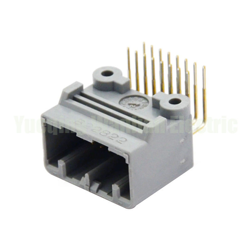 16 Pin MX34016NF1 PKW-PCB-Anschluss Fahrzeug-Navigations-Gastgeber-Instrument Kabel Gurt Steckdose