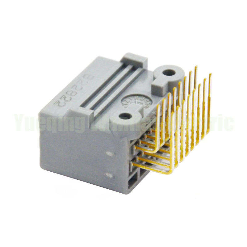 16 Pin MX34016NF1 PKW-PCB-Anschluss Fahrzeug-Navigations-Gastgeber-Instrument Kabel Gurt Steckdose