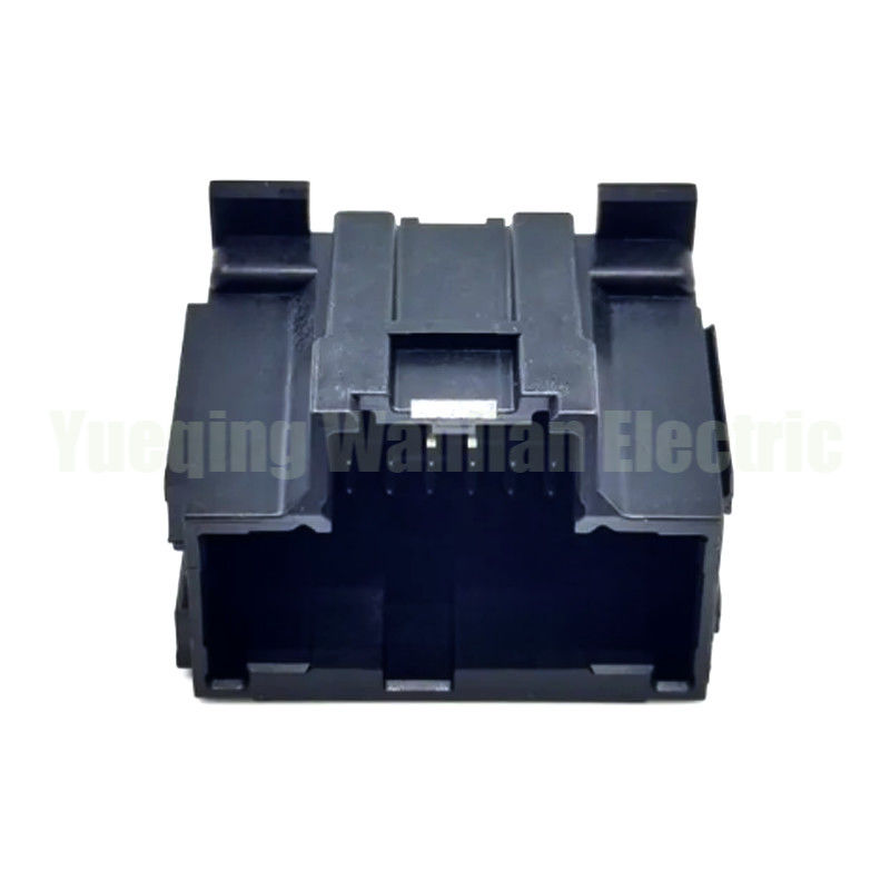 20 Pin 346910200 PCB-Header Draht zum Brett Draht zum Draht durch Lochverbindung