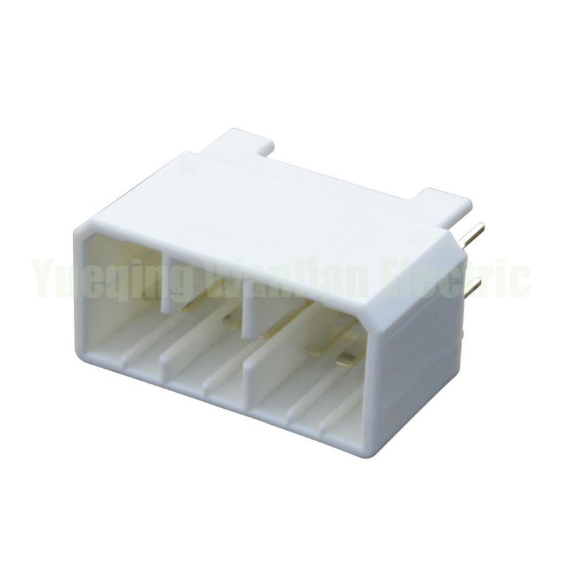 12 Pin 1-174957-1 Fahrzeug-PCB-Anschlussheader Auto Drahtadapter Automobil-Steckdosen