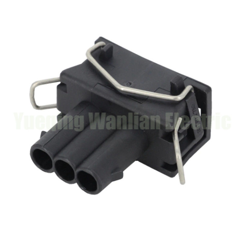 3 Pins Treibstoffspritzeranschluss 357972753 Automobil Spulenanschluss Sensor Stecker Wechselstromansatz