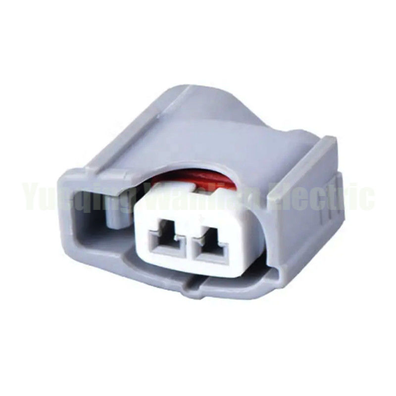 6189-0611 90980-11875 Treibstoffspritzer Stecker Auto weibliche männliche Drahtverbindung