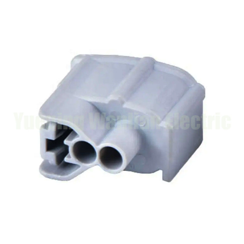 6189-0611 90980-11875 Treibstoffspritzer Stecker Auto weibliche männliche Drahtverbindung