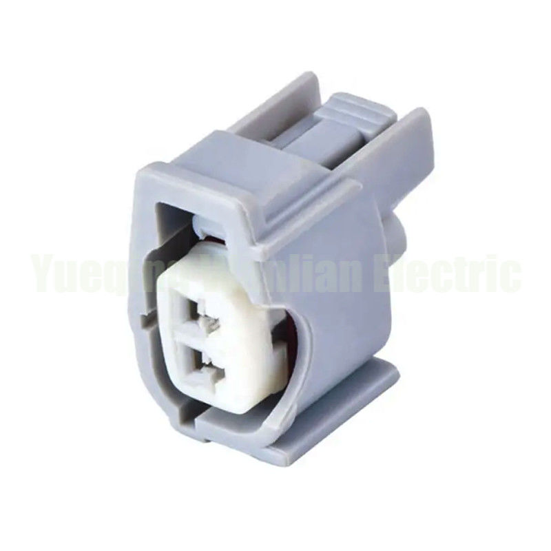 6189-0611 90980-11875 Treibstoffspritzer Stecker Auto weibliche männliche Drahtverbindung