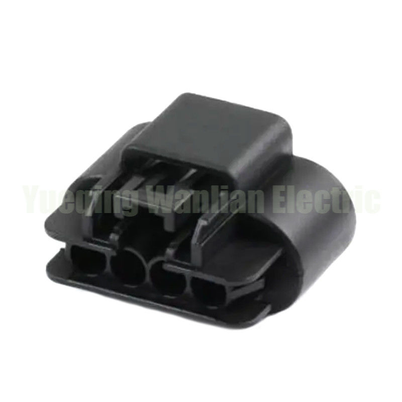 4 Pins Treibstoffpumpenanschluss 15326631 Weibliche wasserdichte Kraftstoff-Elektro-Benzinpumpen-Autoanschluss