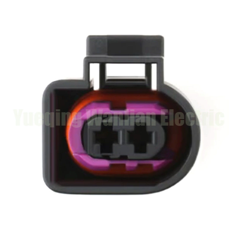 4D0971992A 60404011 4D0 971 992 A Hochdruck-Schaltanlage Shell Plug Brennstoffpumpe Schnittstellenanschluss
