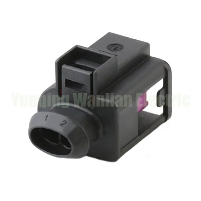 4D0971992A 60404011 4D0 971 992 A Hochdruck-Schaltanlage Shell Plug Brennstoffpumpe Schnittstellenanschluss