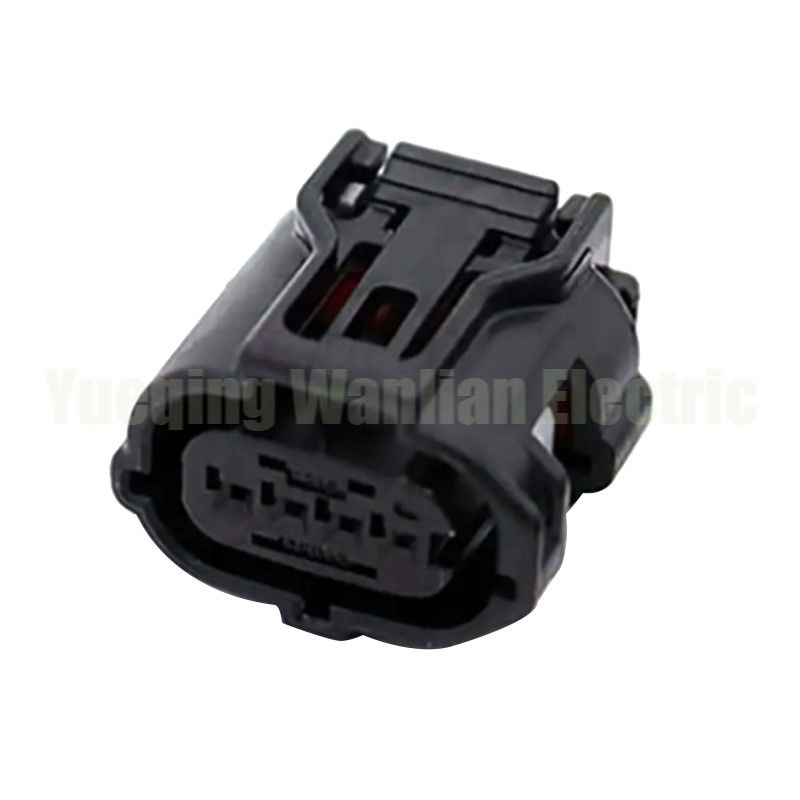 4 Pins MAF Sensor Steckverbinder 6189-7401 90980-12A85 Wasserdichtes Auto Steckverbinder TS-Serie