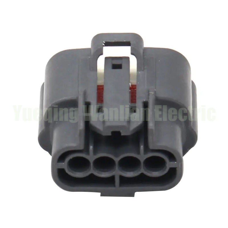 4 Pin 6189-0551 Wasserdichtes MAF-Sensor für Fahrzeuge Stecker Einlassdrucksensor-Anschluss
