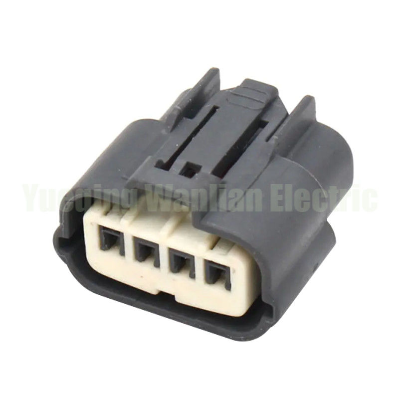 4 Pin 6189-0551 Wasserdichtes MAF-Sensor für Fahrzeuge Stecker Einlassdrucksensor-Anschluss