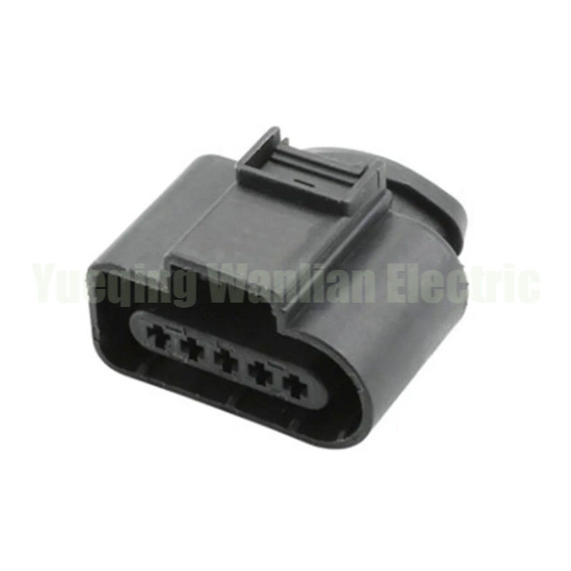 5 Pin 1J0973705 42123000 Luftdurchflussmesser Stecker MAF Auto wasserdichtes Steckverbinder Drahtschwanz