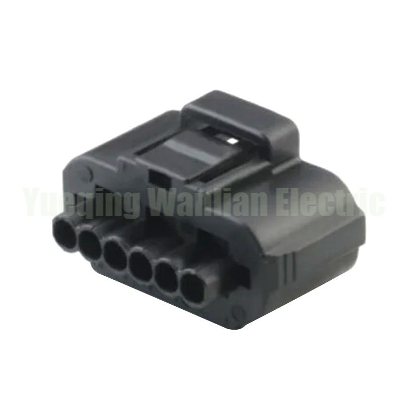 6 Pin 184060-1 weiblicher MAF-Sensor-Anschluss Benzinpumpe Stecker für Auto