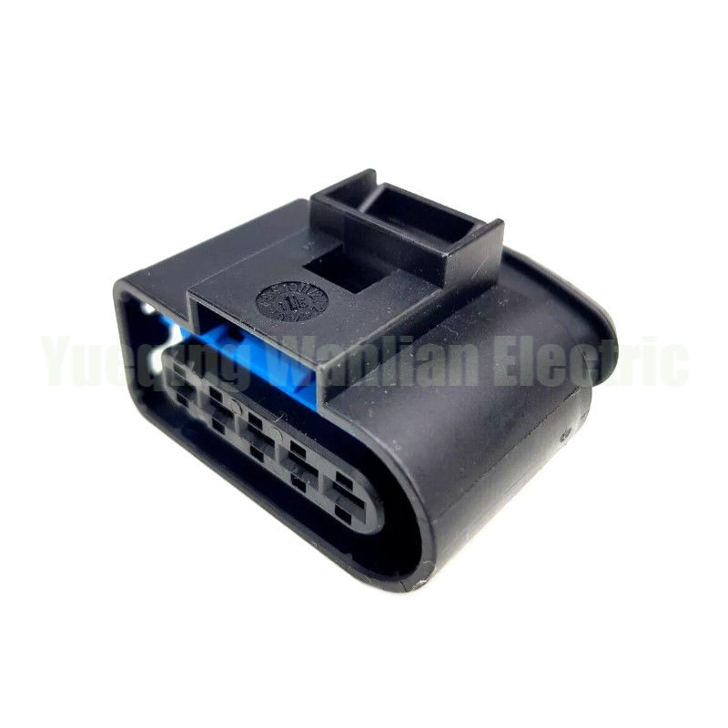 1J0973999A 5-Pin-Auto-Wasserdichte Verbindung MAF Massenluftfluss Stecker Drahtgurt