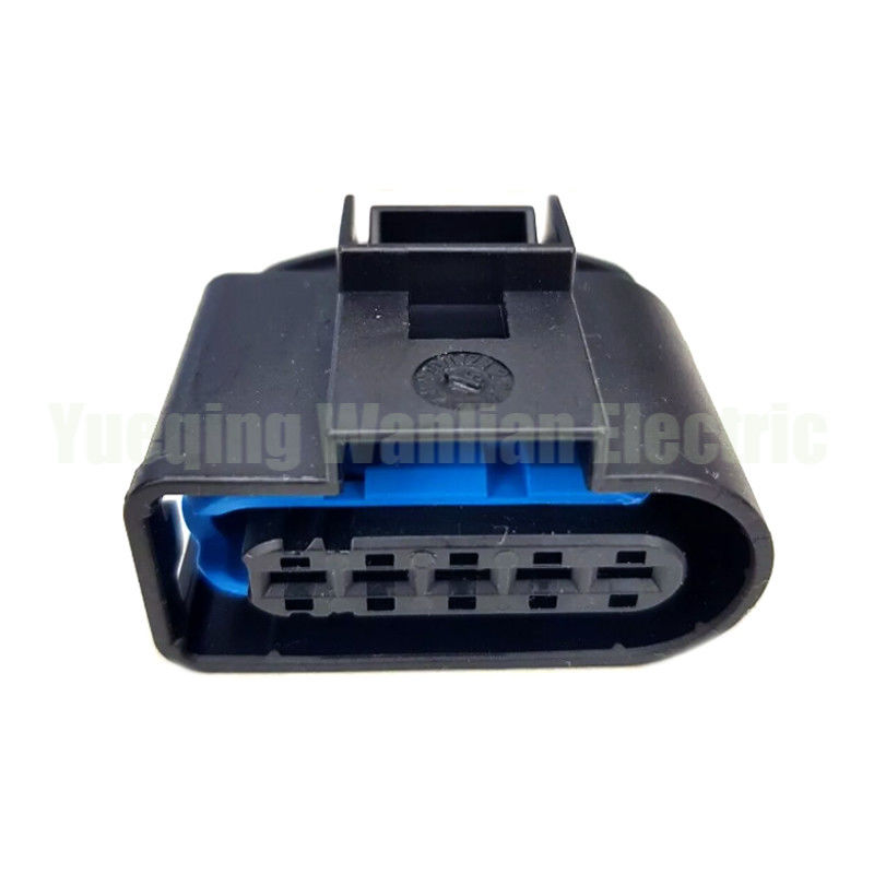 1J0973999A 5-Pin-Auto-Wasserdichte Verbindung MAF Massenluftfluss Stecker Drahtgurt