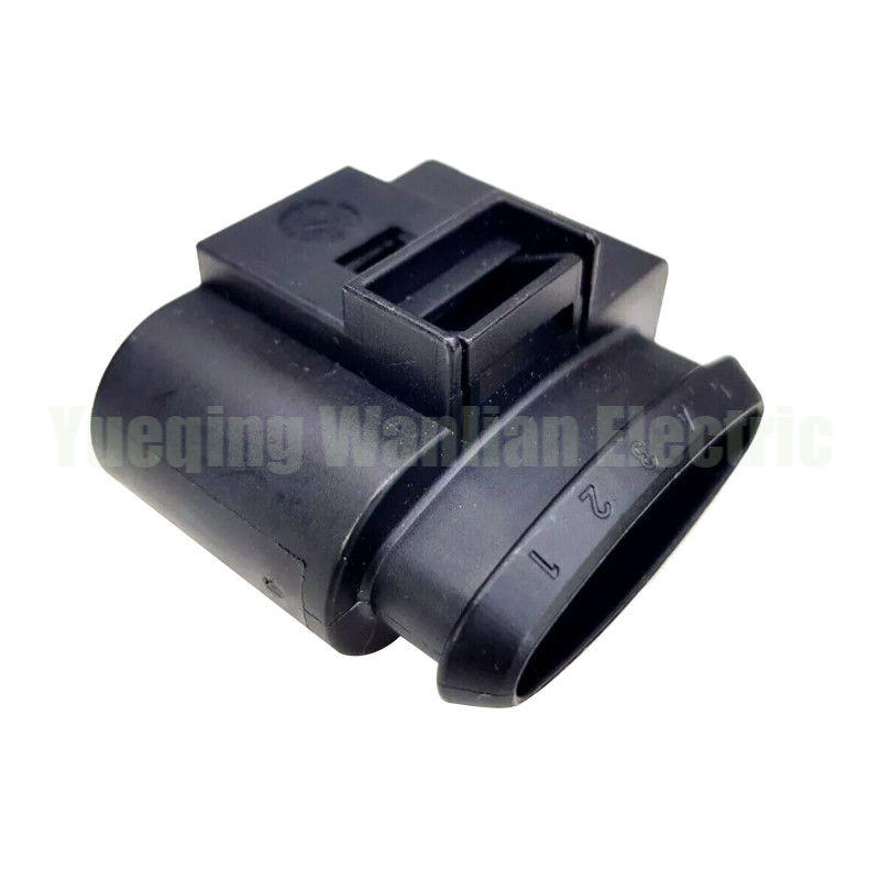 1J0973999A 5-Pin-Auto-Wasserdichte Verbindung MAF Massenluftfluss Stecker Drahtgurt