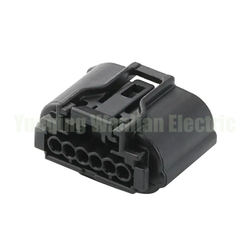 6189-1083 6 Pins Massenluftstromanschluss Drahtgurt MAF Sensor Stecker