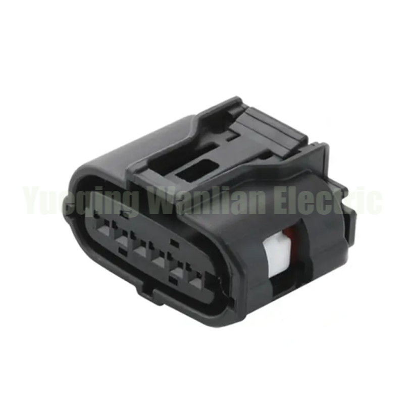 6189-1083 6 Pins Massenluftstromanschluss Drahtgurt MAF Sensor Stecker