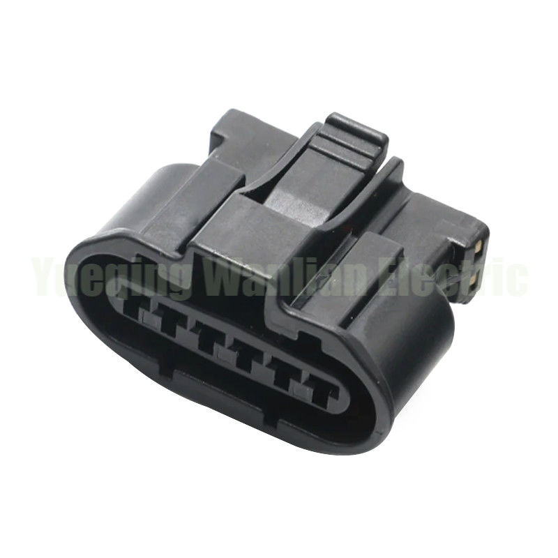 MG640547-5 Auto-MAF-Sensor-Anschluss und Zündverteiler