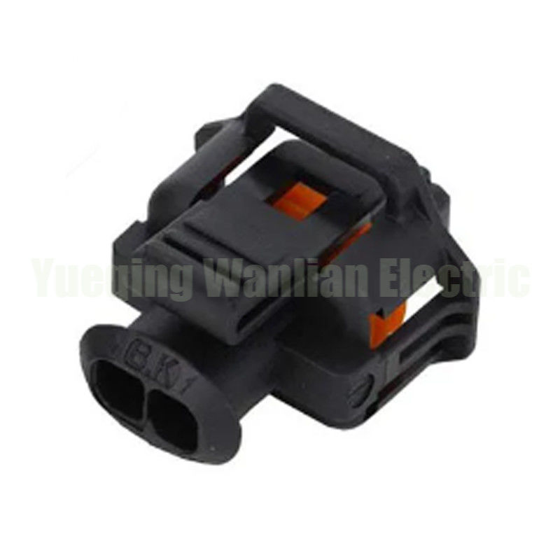 2 Pin 1928403874 Auto Wasserdiesel Brennstoff Injektor Kurbelwellen Sensor Anschluss