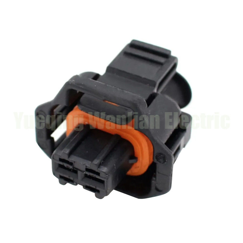 2 Pin 1928403874 Auto Wasserdiesel Brennstoff Injektor Kurbelwellen Sensor Anschluss