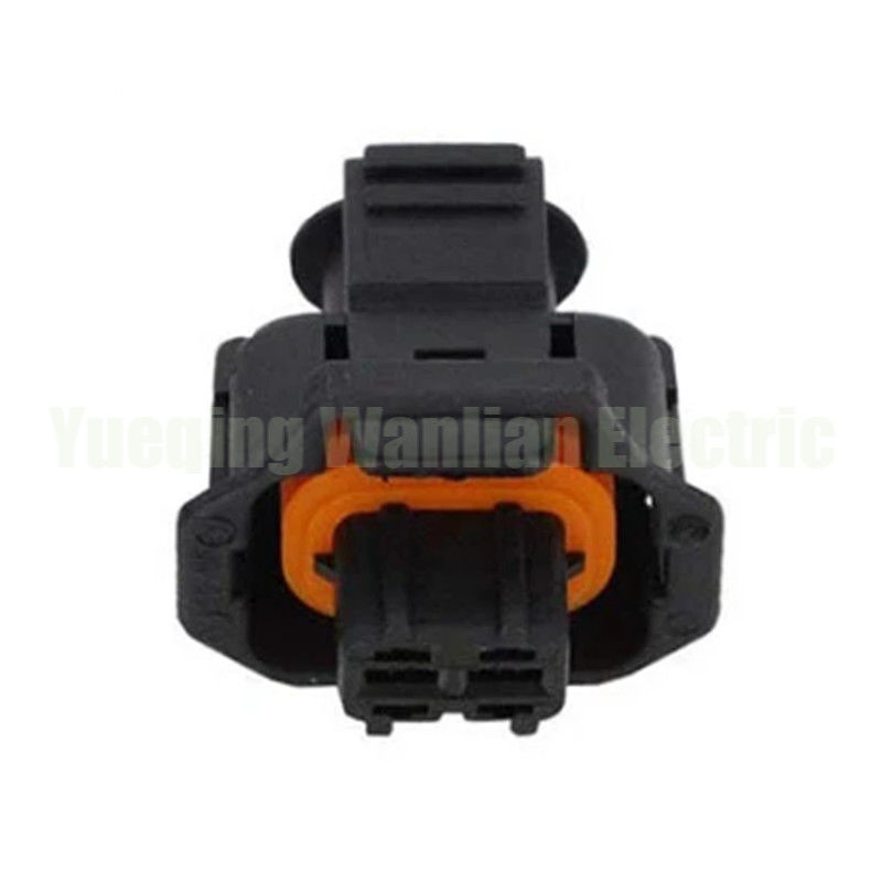 2 Pin 1928403874 Auto Wasserdiesel Brennstoff Injektor Kurbelwellen Sensor Anschluss