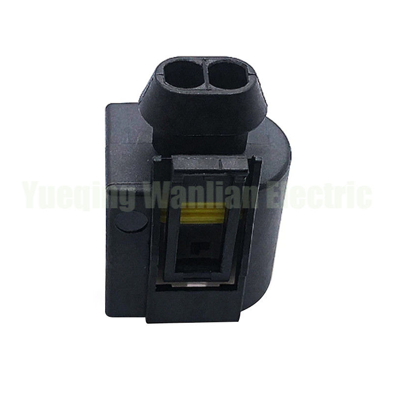 50290937 1685452929 Injektor Generator Steckdose Steckverbinder Temp Sensor 2 Stift