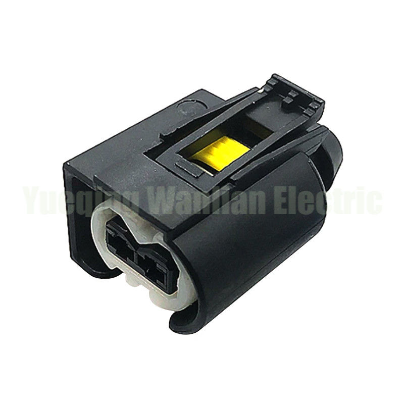 50290937 1685452929 Injektor Generator Steckdose Steckverbinder Temp Sensor 2 Stift