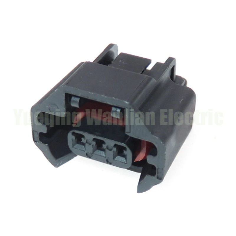 3 Pin 7223-6536-30 Klimaanlage Druckschalter Stecker Fahrzeug Front Kammwellen Sensor-Anschluss