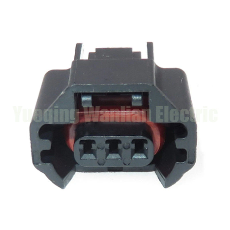 3 Pin 7223-6536-30 Klimaanlage Druckschalter Stecker Fahrzeug Front Kammwellen Sensor-Anschluss