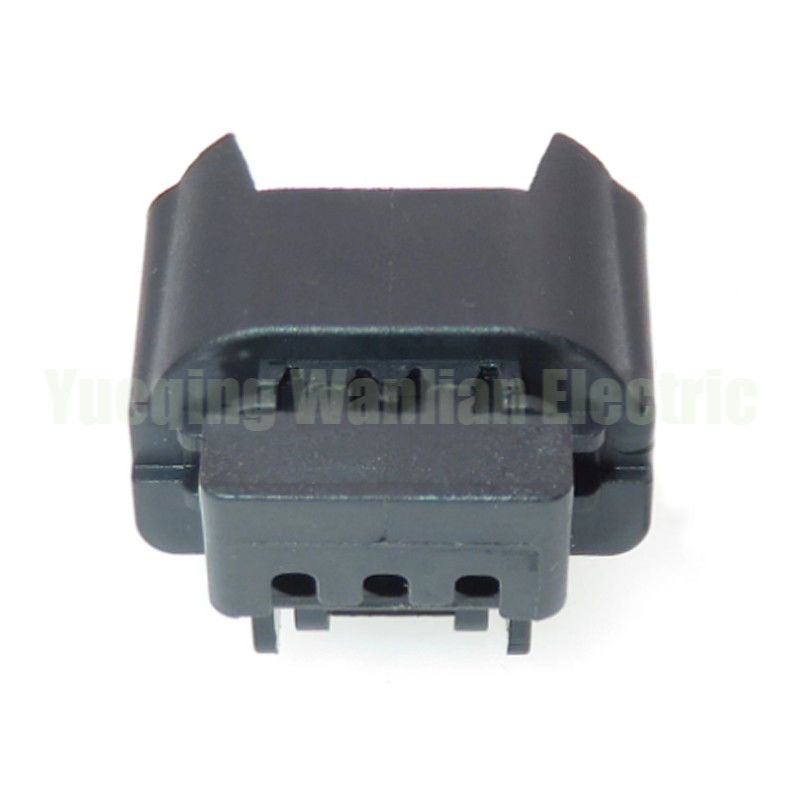 3 Pin 7223-6536-30 Klimaanlage Druckschalter Stecker Fahrzeug Front Kammwellen Sensor-Anschluss
