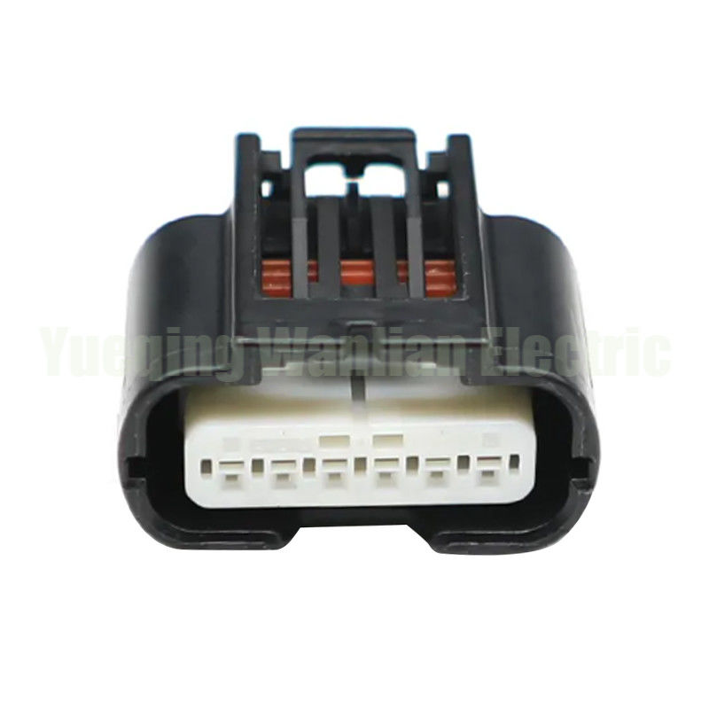 7287-1380-30 Elektrischer Beschleuniger Pedal Sensor Anschluss Automatik Steckdose 6 Stift