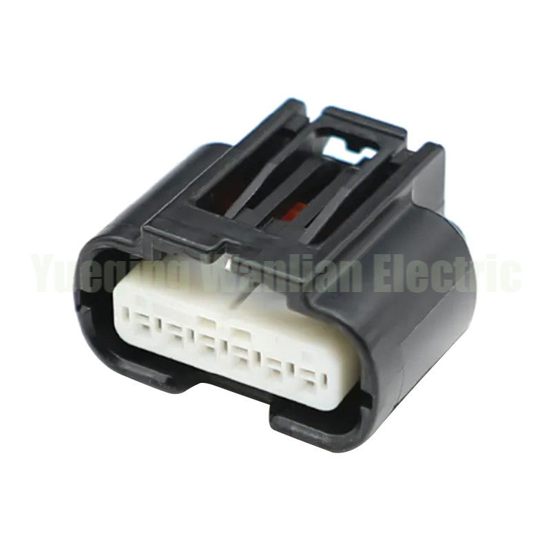 7287-1380-30 Elektrischer Beschleuniger Pedal Sensor Anschluss Automatik Steckdose 6 Stift